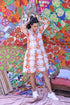 FOLKLORE SASHA Dress