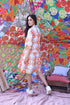 FOLKLORE SASHA Dress