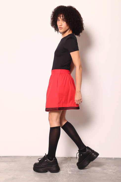 DAWGS LILY SKIRT