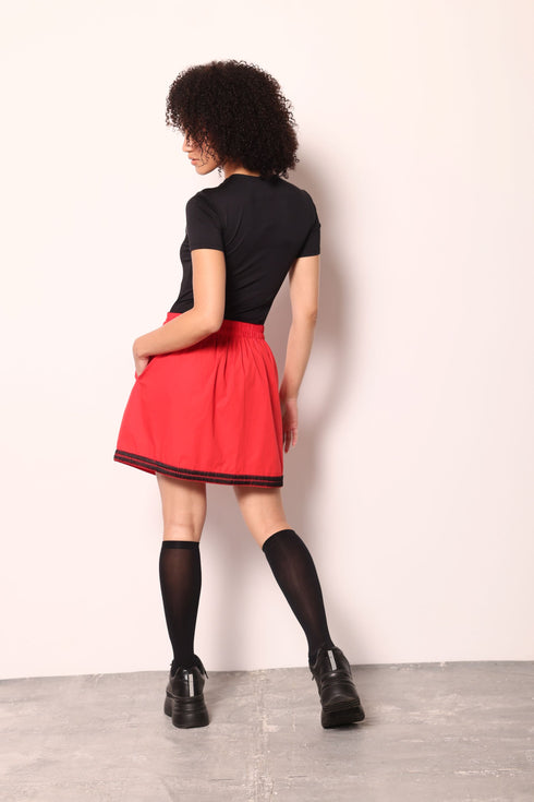 DAWGS LILY SKIRT