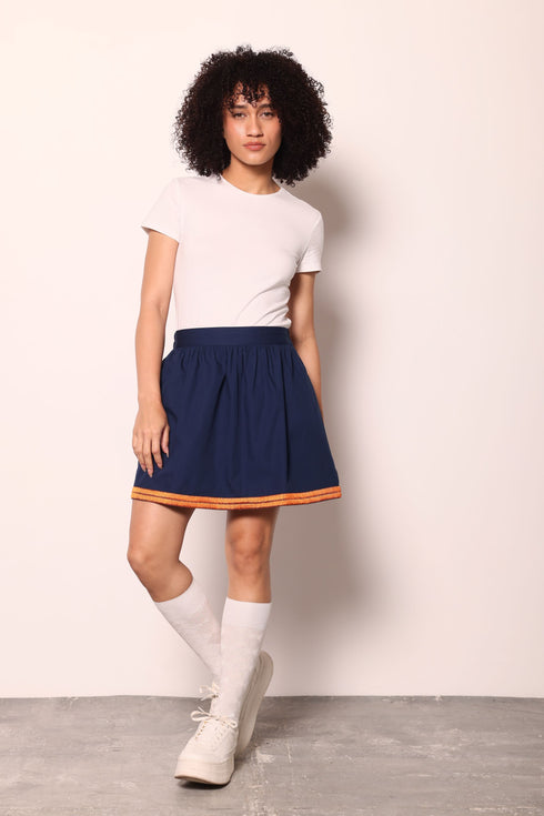 AUBURN LILY SKIRT
