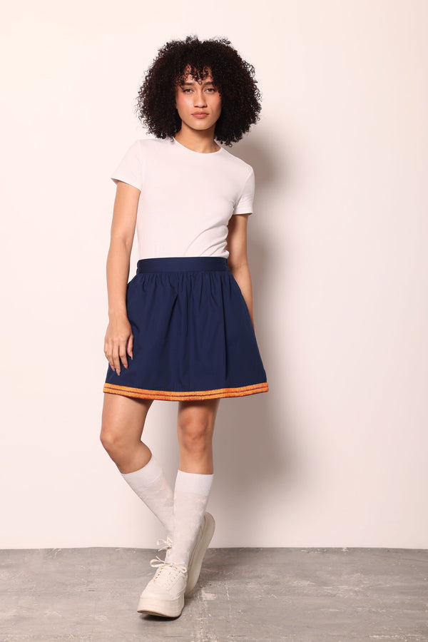 AUBURN LILY SKIRT