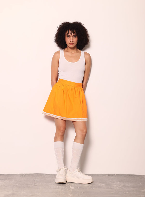 VOLS LILY SKIRT