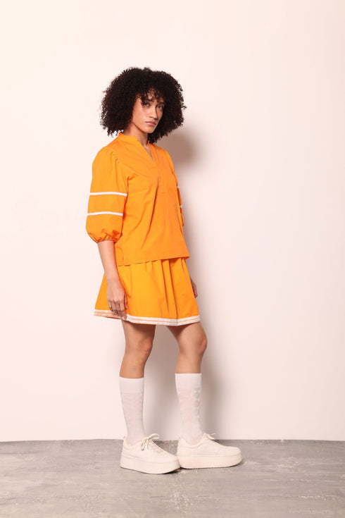 VOLS NOAH TOP