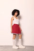 ROLL TIDE LILY SKIRT