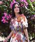ETHNIC ZOE Top