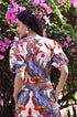 ETHNIC ZOE Top
