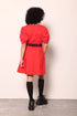 DAWGS NYLA DRESS