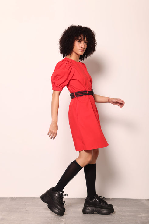 DAWGS NYLA DRESS
