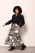 ZEBRA ADA SKIRT