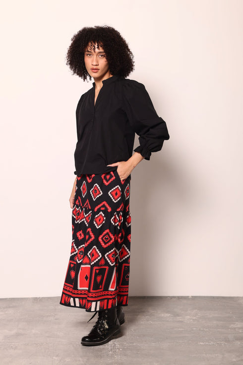 CARD STORY ADA SKIRT