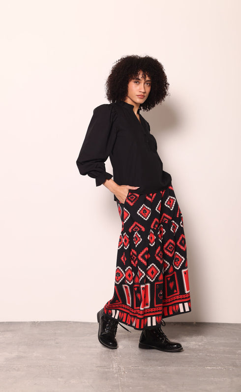 CARD STORY ADA SKIRT