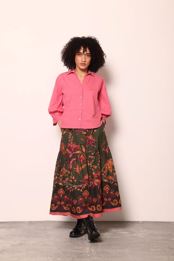 OLIVE TRAILS ADA SKIRT