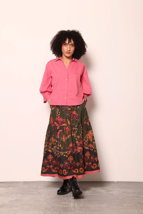 OLIVE TRAILS ADA SKIRT