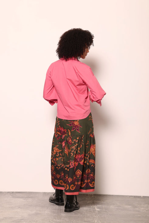 OLIVE TRAILS ADA SKIRT