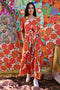 MAJESTIC GARDEN MOLLY Dress