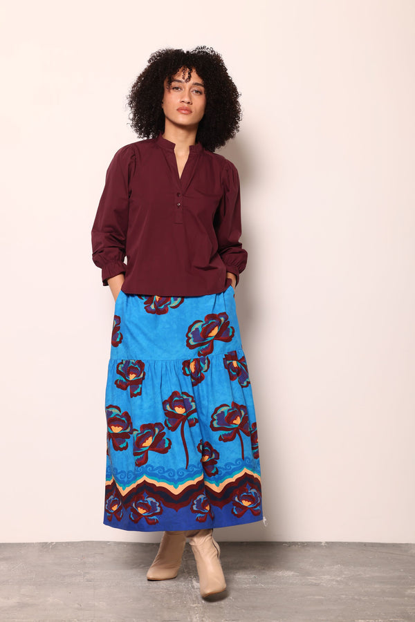 FLORAL DREAMS ADA SKIRT