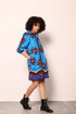 FLORAL DREAMS AVA DRESS