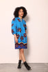 FLORAL DREAMS FREYA DRESS