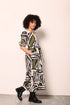 ZEBRA MOLLY DRESS