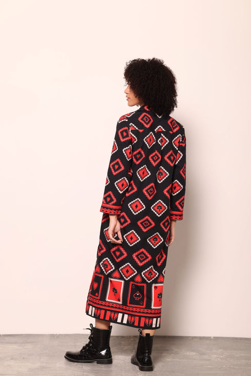 CARD STORY ELIZA DRESS