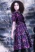 ARABIAN IKAT YARA DRESS