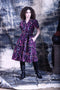 ARABIAN IKAT YARA DRESS