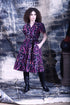 ARABIAN IKAT YARA DRESS