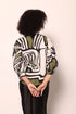 ZEBRA ELSA TOP