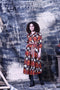 AZTEC REMI DRESS