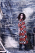 AZTEC REMI DRESS