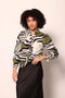 ZEBRA ASHLEY TOP