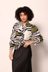 ZEBRA ASHLEY TOP