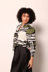 ZEBRA ASHLEY TOP