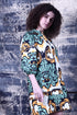 ARABESQUE FREYA DRESS