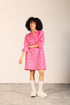 ROSE ALBA DRESS