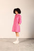 ROSE ALBA DRESS