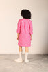 ROSE ALBA DRESS