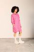 ROSE ALBA DRESS