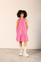 ROSE ALINA DRESS