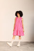 ROSE ALINA DRESS