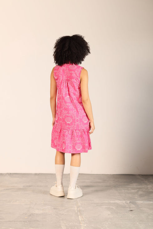 ROSE ALINA DRESS