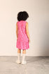 ROSE ALINA DRESS