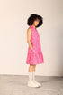 ROSE ALINA DRESS
