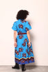 FLORAL DREAMS DELLA DRESS