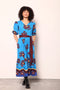 FLORAL DREAMS MOLLY DRESS