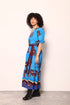 FLORAL DREAMS MOLLY DRESS