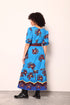 FLORAL DREAMS MOLLY DRESS