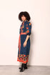 STARLIT GARDEN REMI DRESS