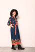 STARLIT GARDEN REMI DRESS